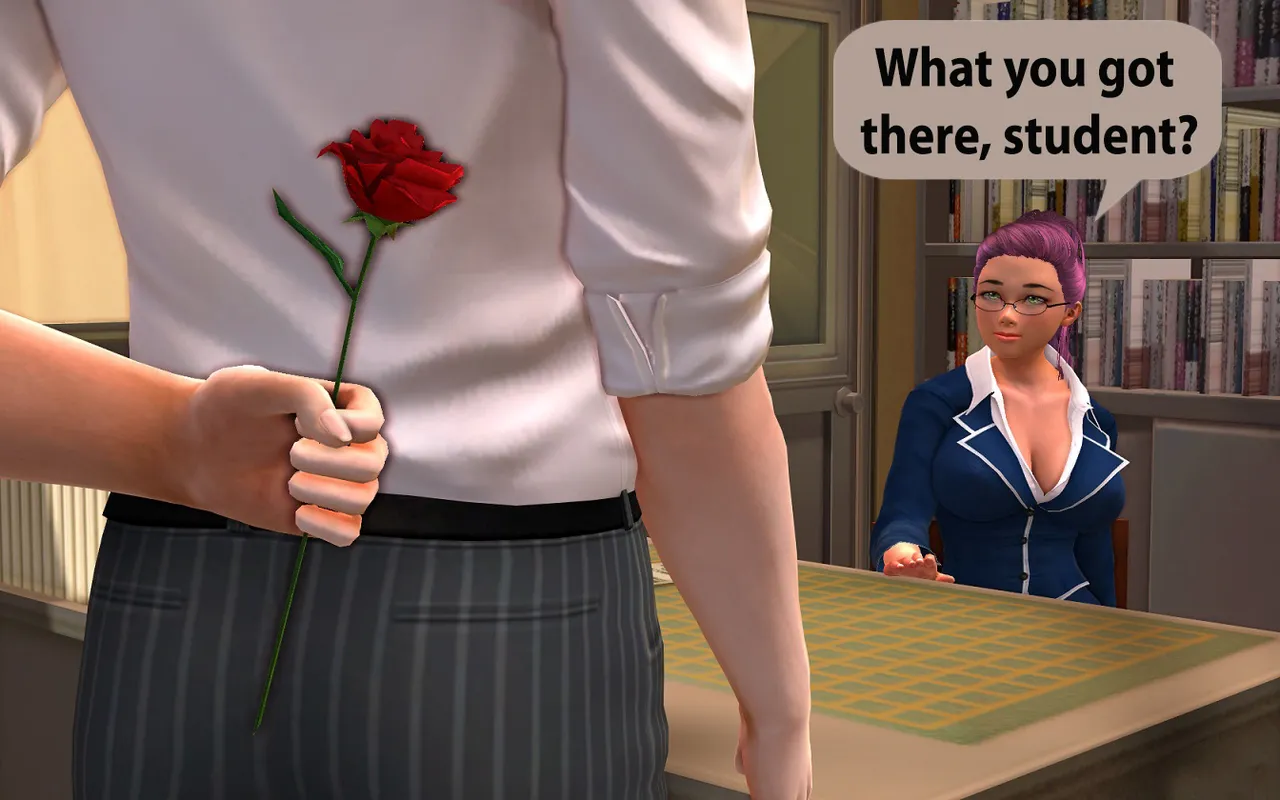 The Gift image number 9