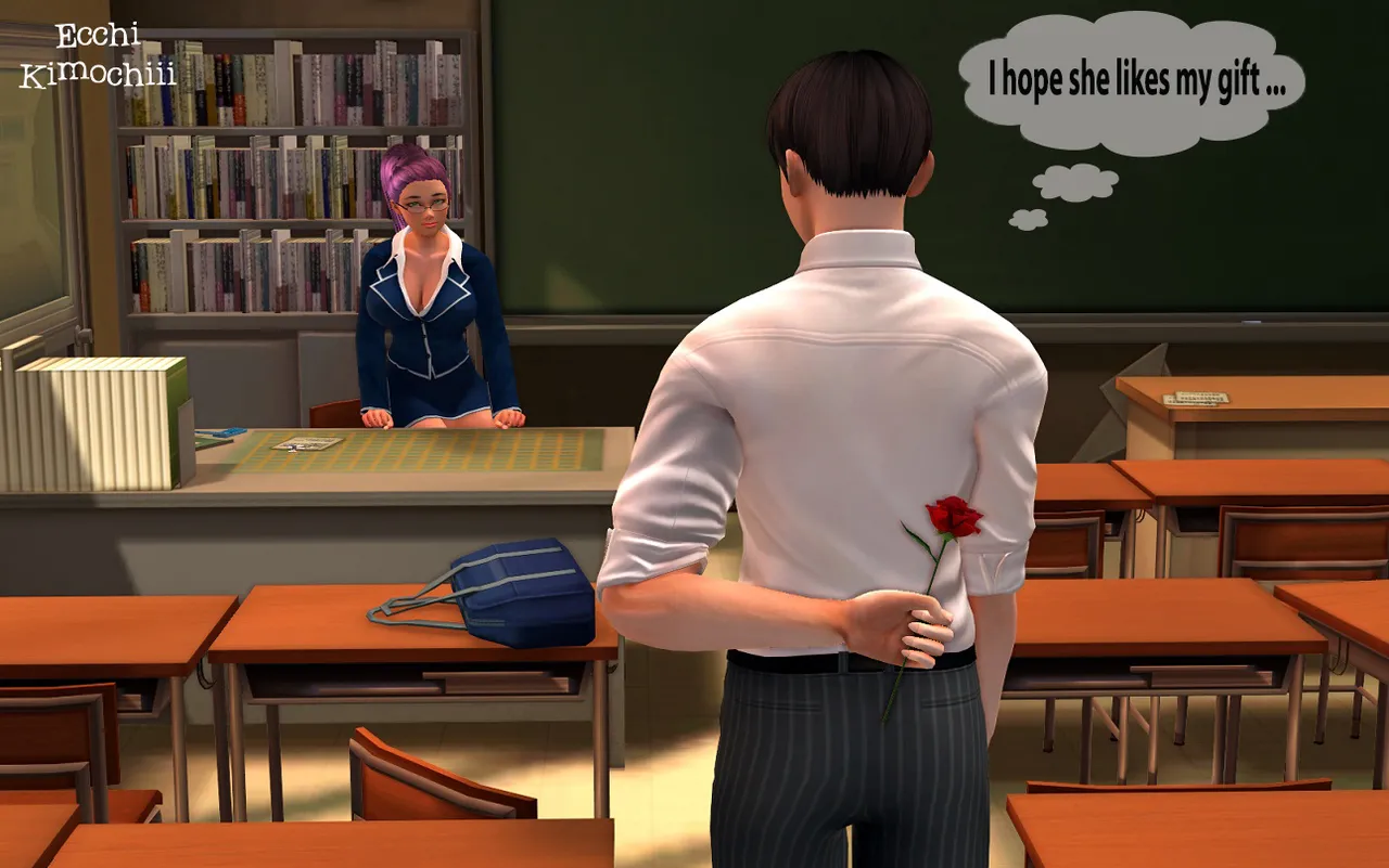 The Gift image number 7
