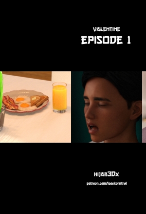 Valentine: Episode 1