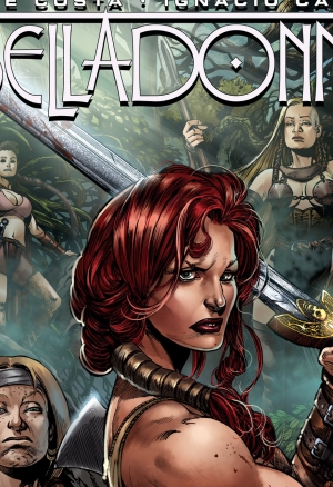 Belladonna 000