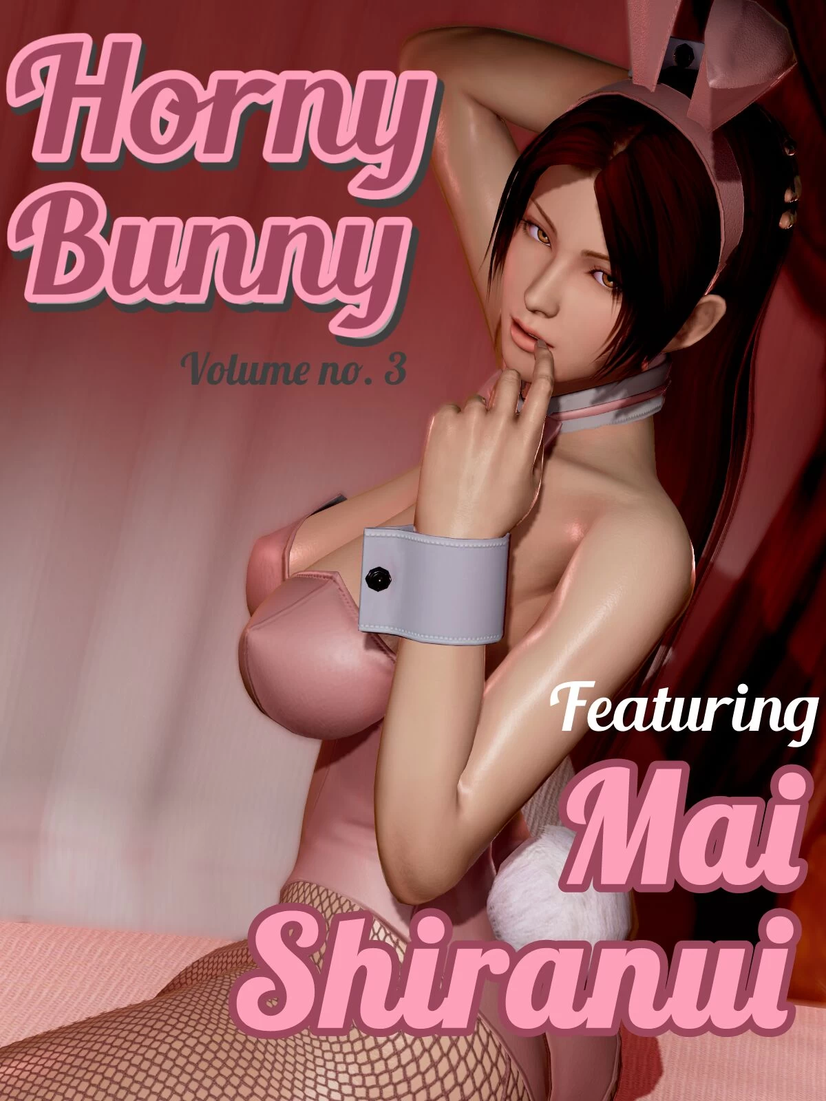 Horny Bunny 1-4 image number 37