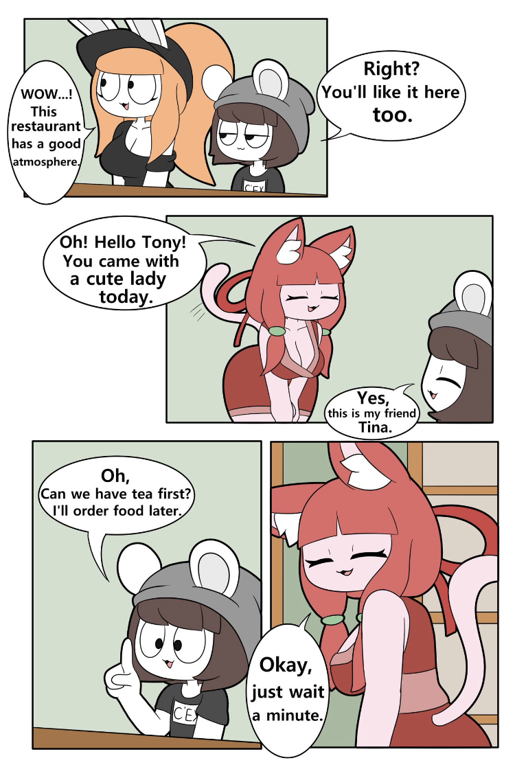 The TonyToran Gallery image number 99