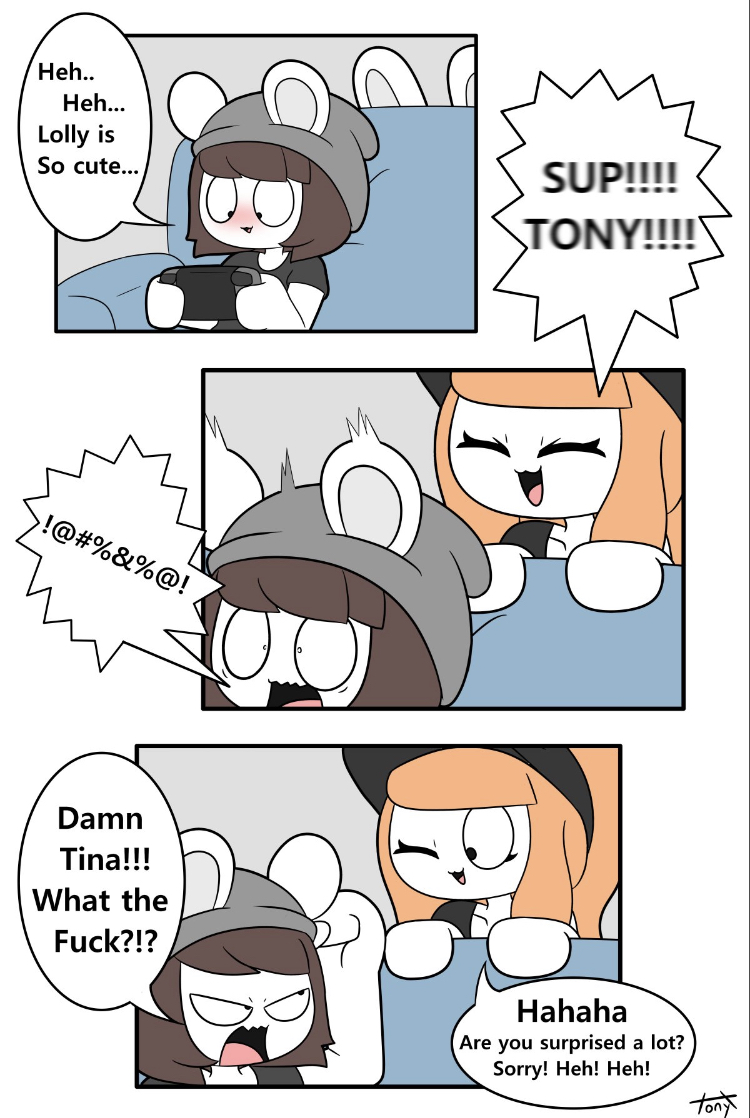 The TonyToran Gallery image number 159