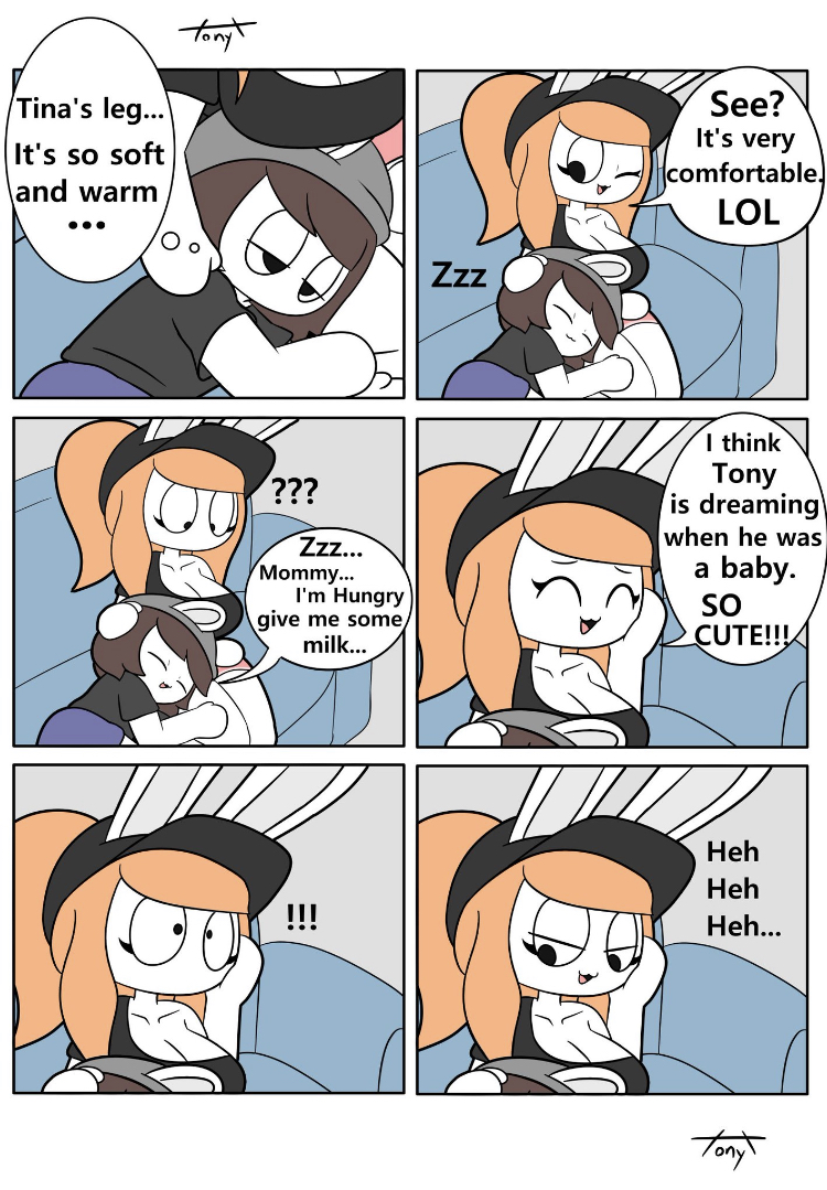 The TonyToran Gallery image number 86