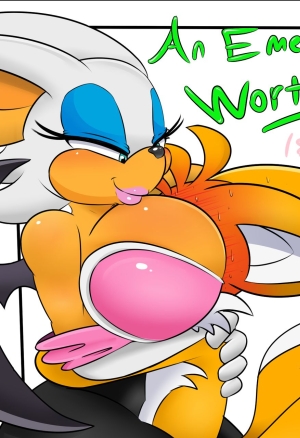 An Emerald's Worth