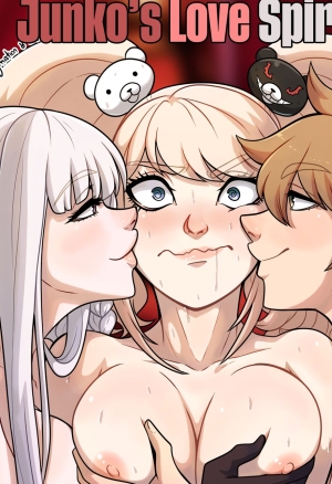 Kinkymation - Junko?s Love Spiral