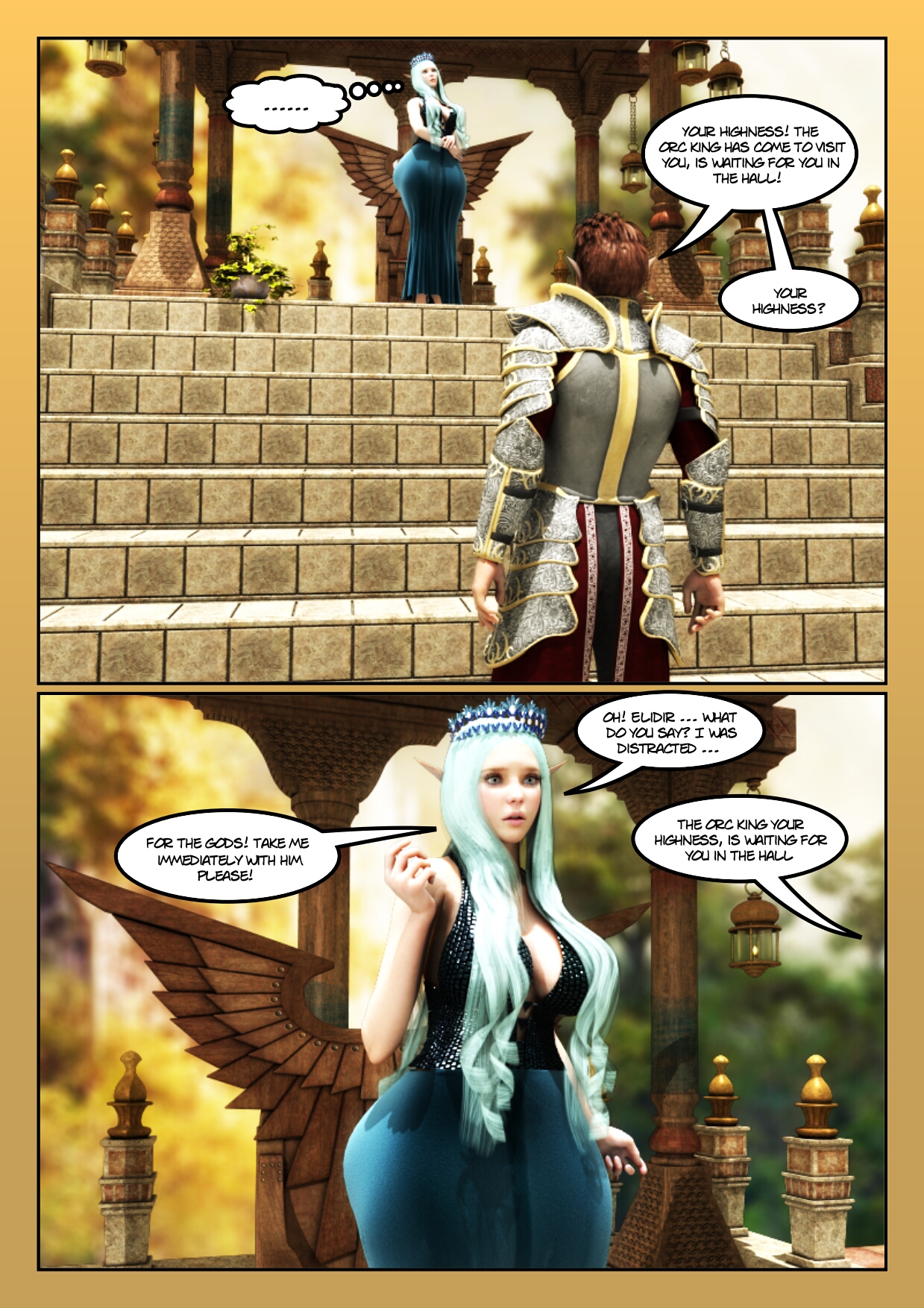 The Sacrifice image number 21