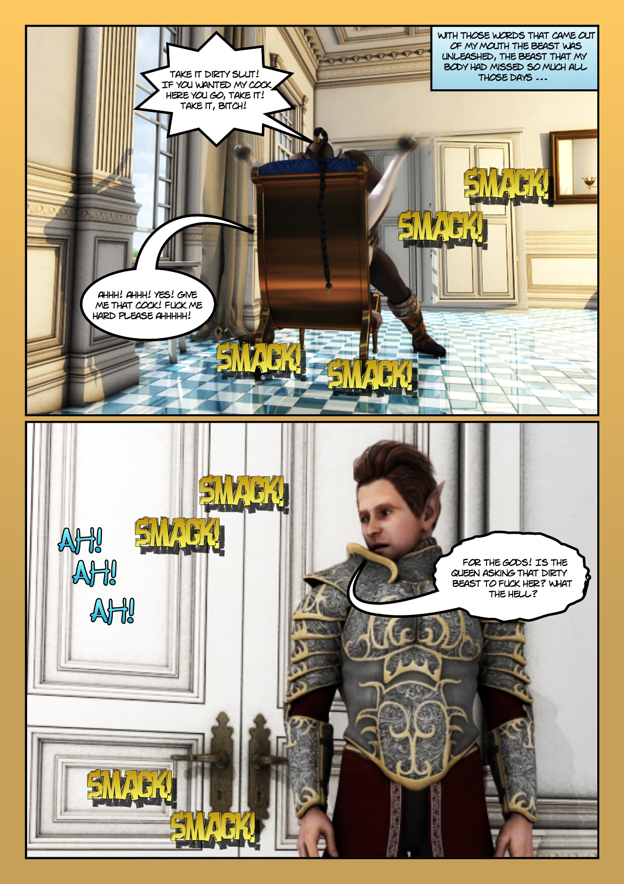 The Sacrifice image number 25