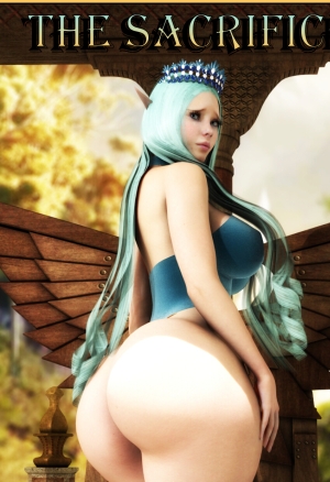The Sacrifice