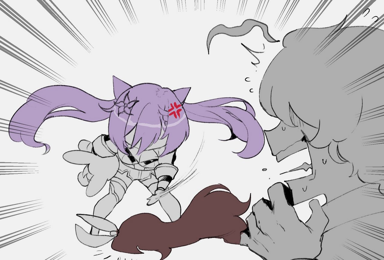 Aether x Keqing image number 10