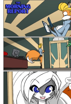 &91;Jolly Jack&93; Morning Report (colored)