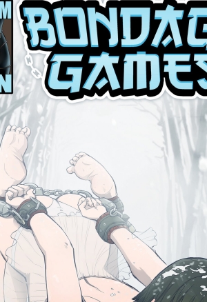 Bondage Games