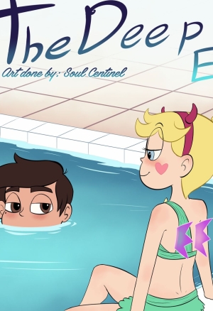 The Deep End (incomplete)