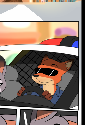 Judy's Fantasy