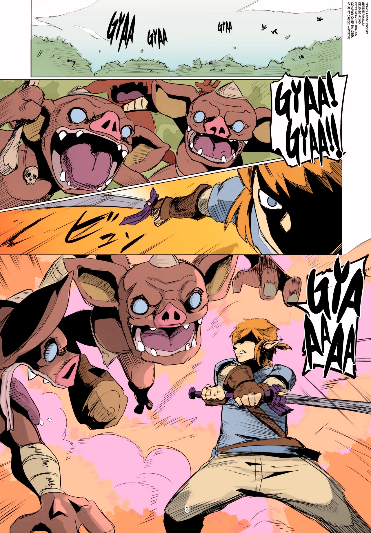 Dat Ass. (Colorized) image number 2