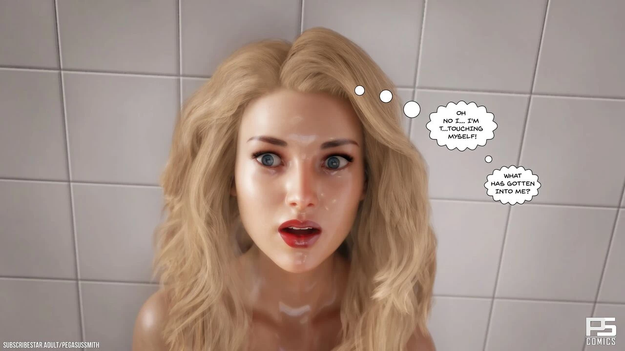 Lost in The Woods 3 image number 12