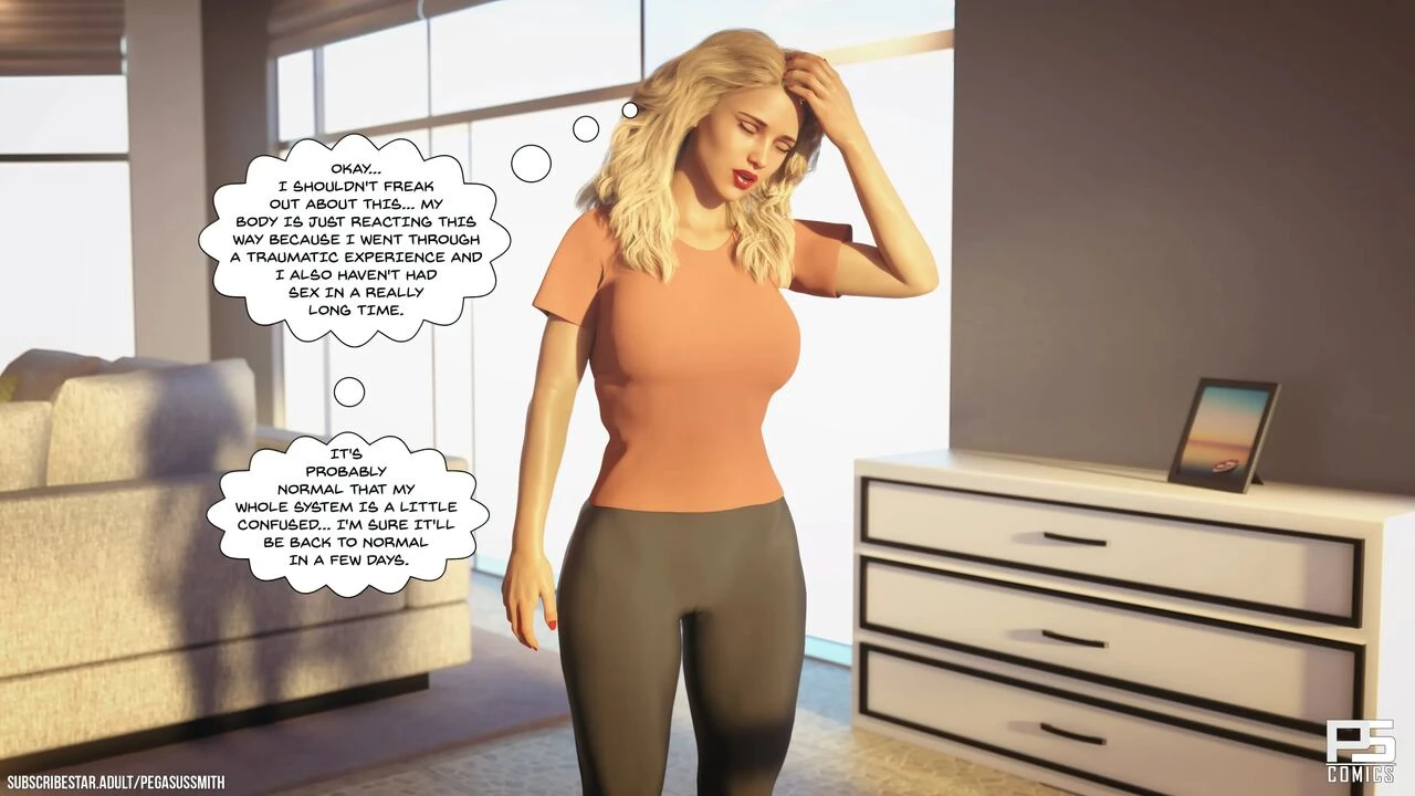 Lost in The Woods 3 image number 13