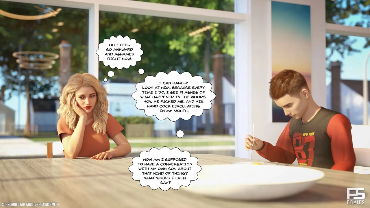 Lost in The Woods 3 image number 15