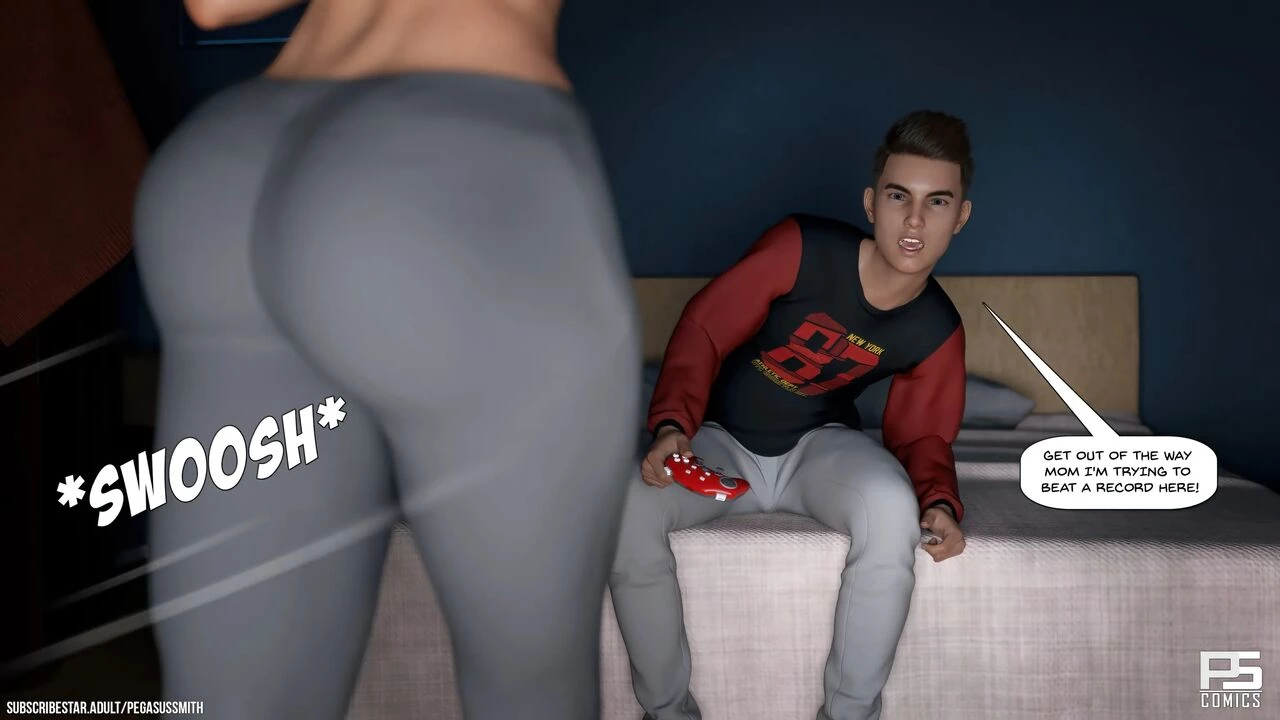 Lost in The Woods 3 image number 19