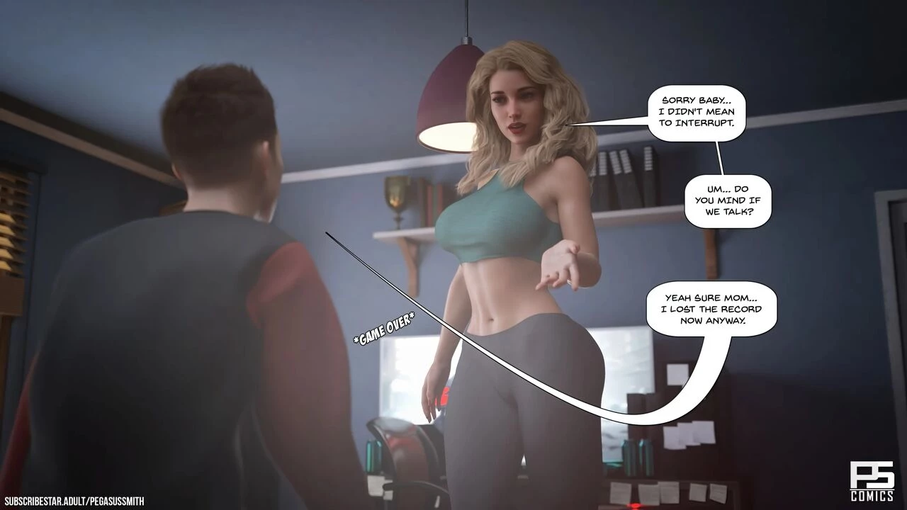 Lost in The Woods 3 image number 20