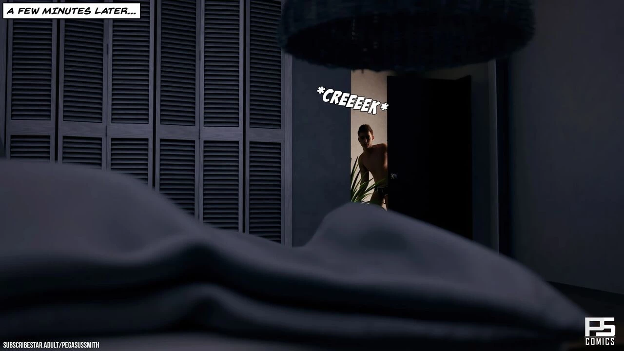 Lost in The Woods 3 image number 28