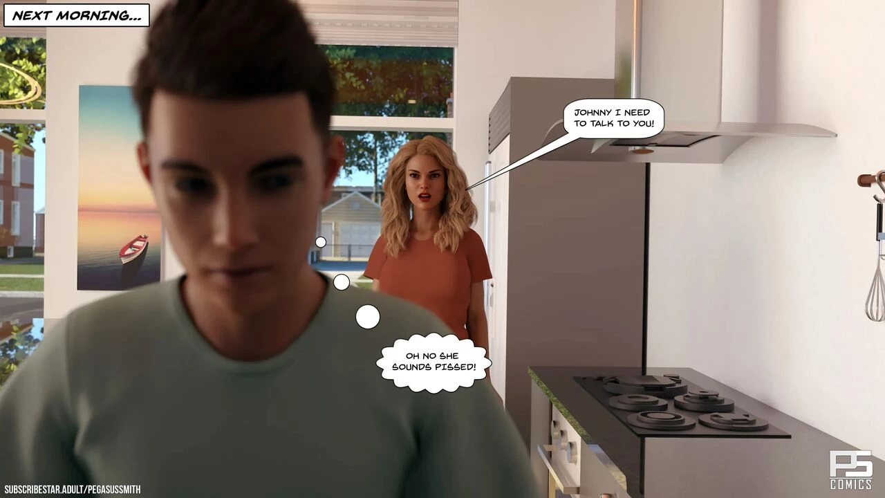 Lost in The Woods 3 image number 44