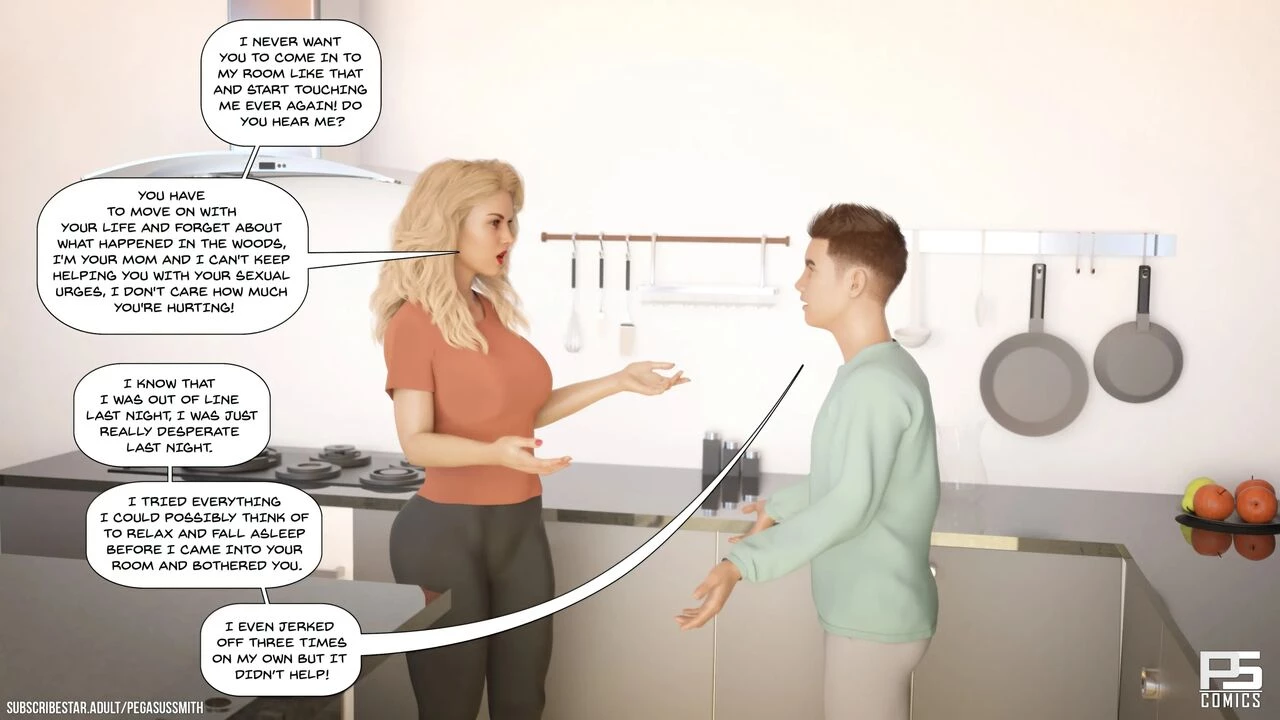 Lost in The Woods 3 image number 45