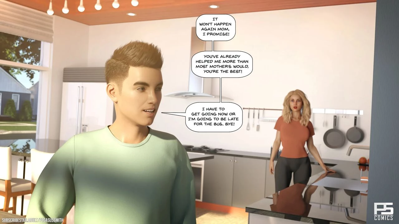 Lost in The Woods 3 image number 47