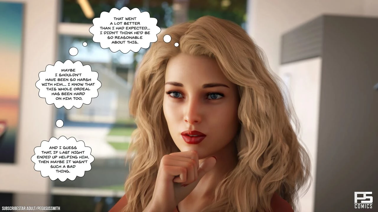 Lost in The Woods 3 image number 48