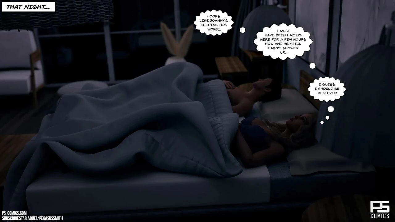 Lost in The Woods 3 image number 49