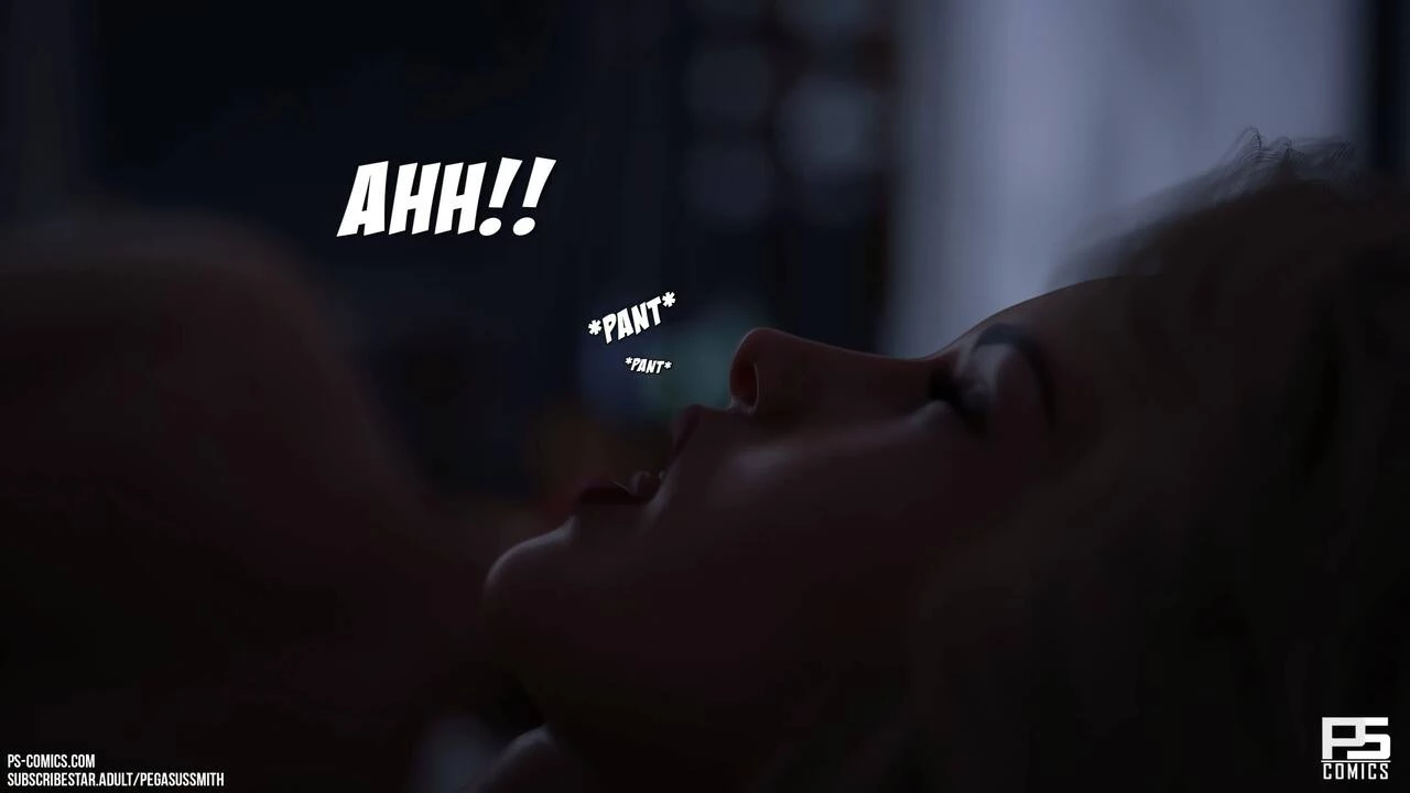 Lost in The Woods 3 image number 53