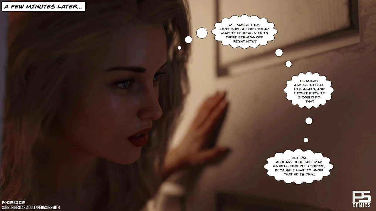 Lost in The Woods 3 image number 56