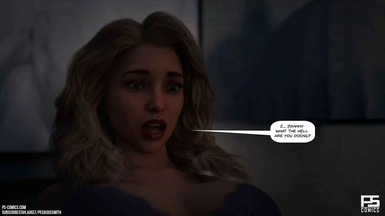 Lost in The Woods 3 image number 75