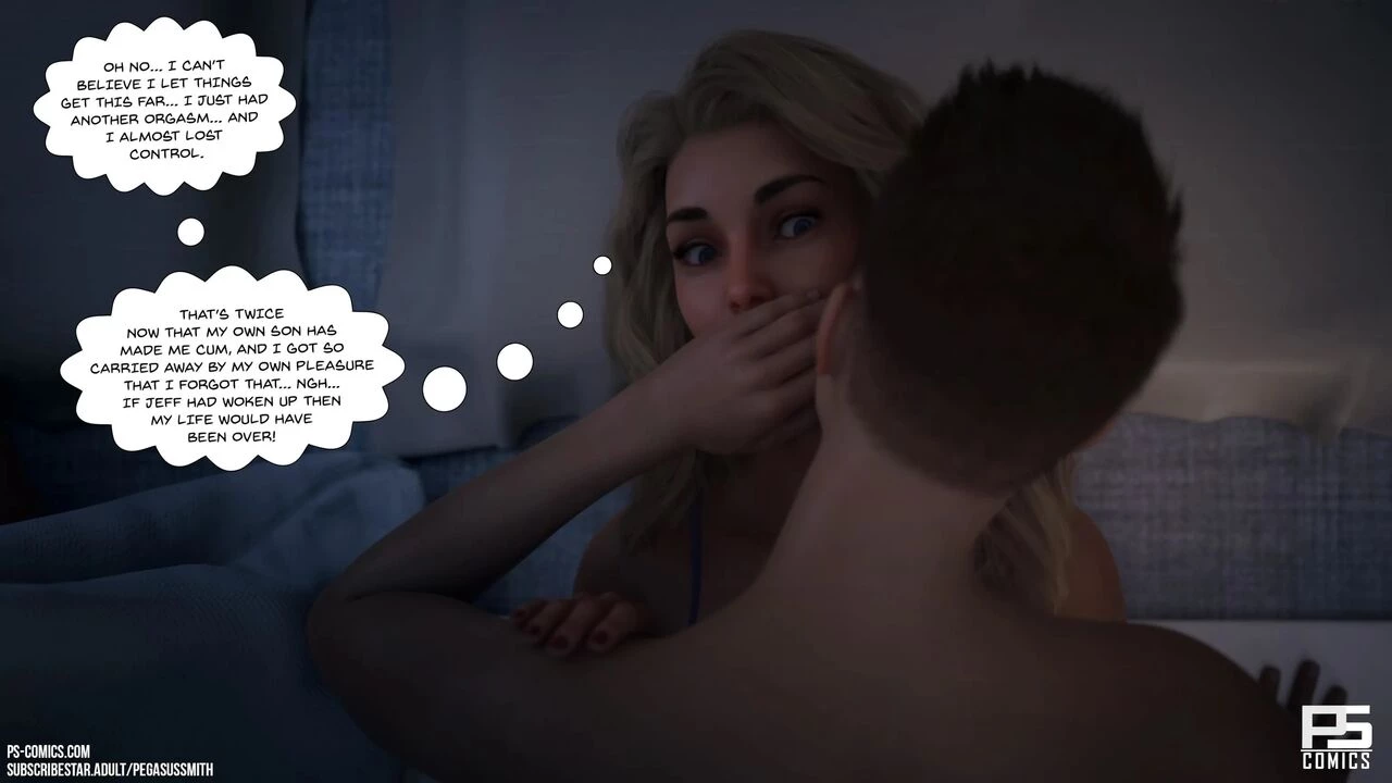 Lost in The Woods 3 image number 85