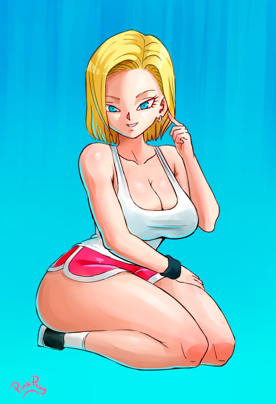 The Goddess of Universe 7 image number 1