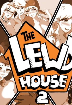 The Lewd House 2