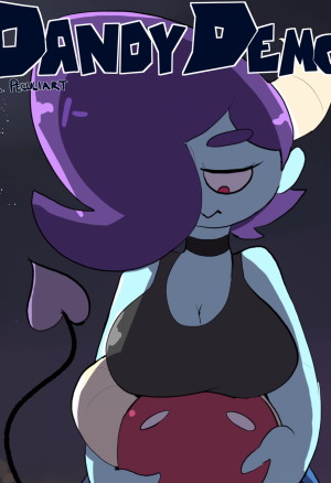 Dandy Demons: Ch.1 First Date