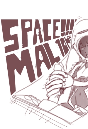 Space Mal 10hr