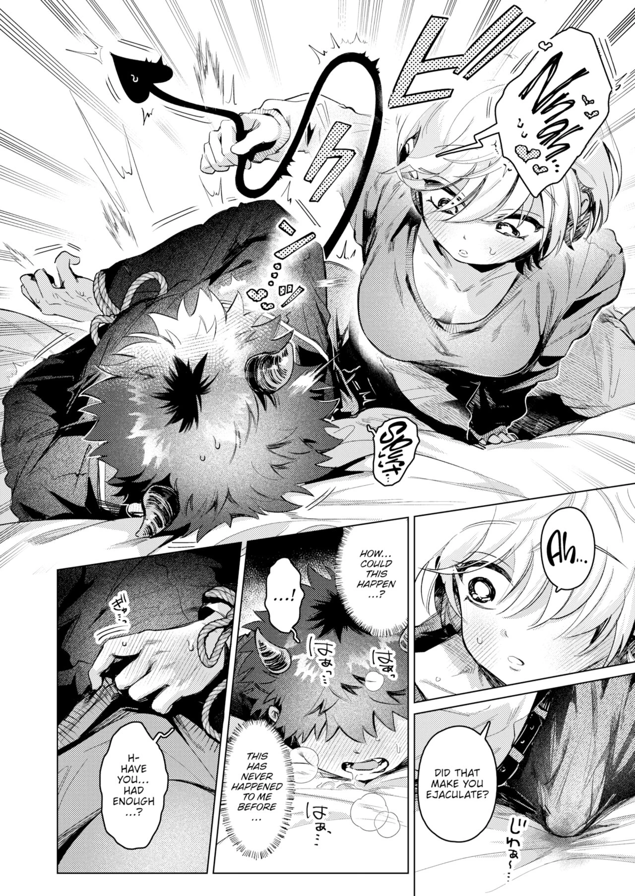 Devils Nightmare image number 11