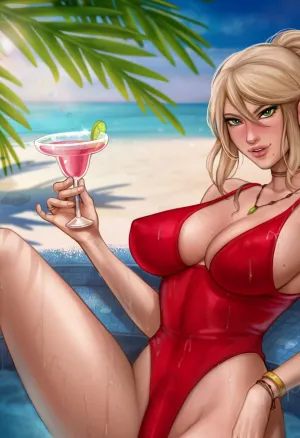 Waifunator 4 (Shemale)