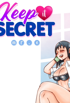 Keep it Secret