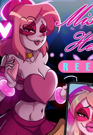 Villainous "Miss Heed" - Accelart (English)