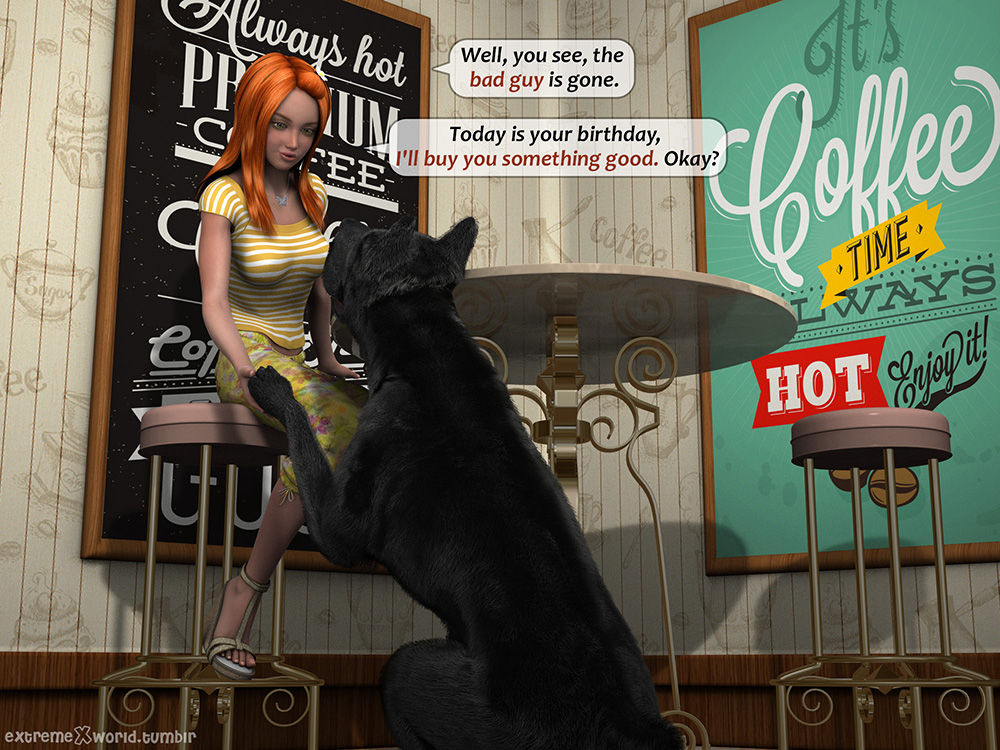 Teddy?s birthday image number 10