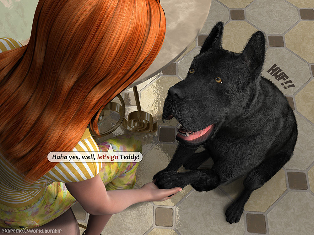 Teddy?s birthday image number 11