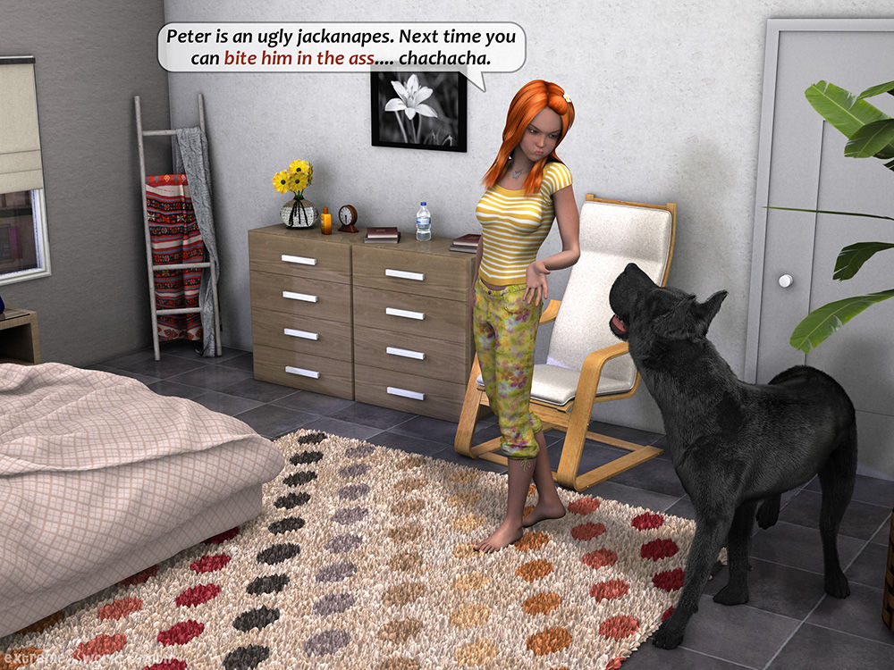 Teddy?s birthday image number 13