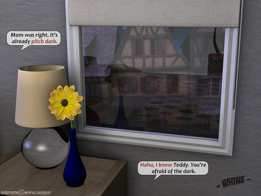 Teddy?s birthday image number 18