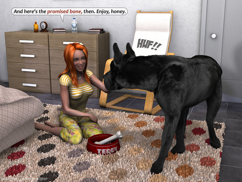 Teddy?s birthday image number 19