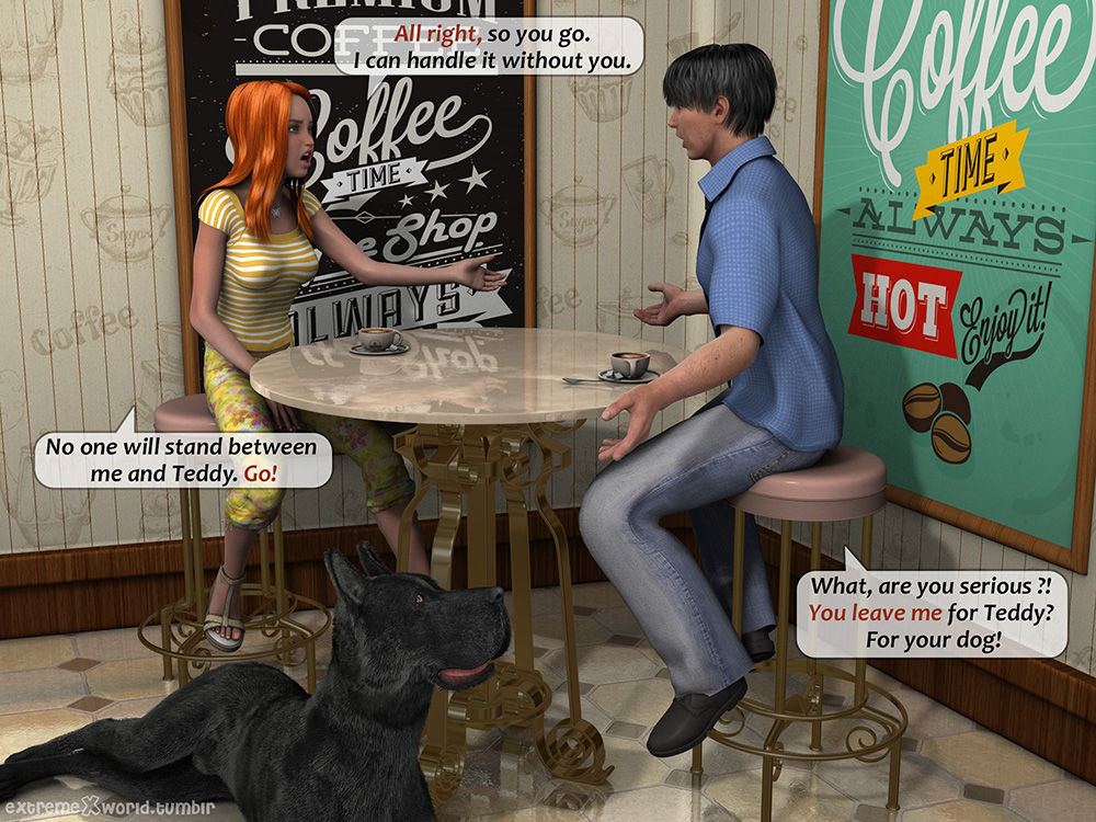 Teddy?s birthday image number 7