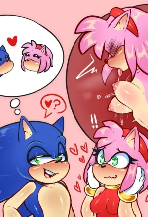 Catching her attention