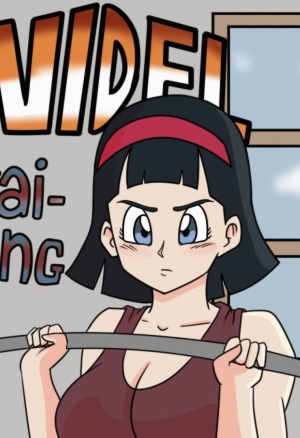 Impshyrus - Videl Training